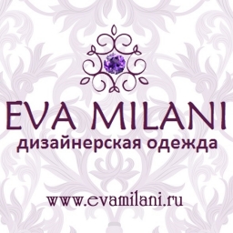 Eva Milani - дизайнерская одежда