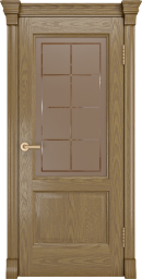 Межкомнатная дверь Николь2
