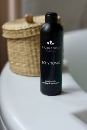 Тоник для тела Peloid SPA 400 мл