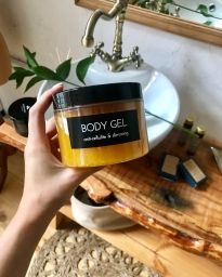 Моделирующий гель для тела Peloid SPA 500 гр.