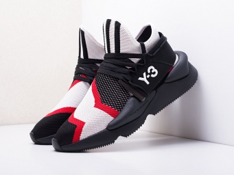 Кроссовки Adidas Y-3 x Yohji Yamamoto Kaiwa Артикул: 16900