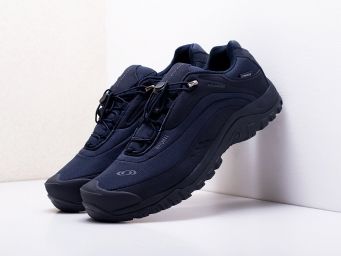 Кроссовки Salomon Fury 3 Артикул: 17154