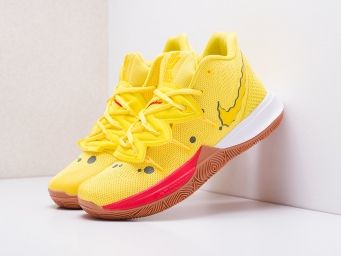 Кроссовки Nike Kyrie 5 Артикул: 16792