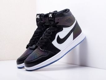 Кроссовки Nike Air Jordan 1 Артикул: 17786