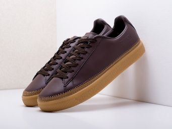 Кроссовки Puma Basket Stitched Shoes Артикул: 17235
