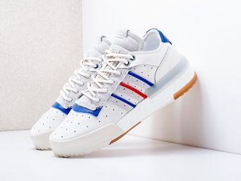 Кроссовки Adidas Rivalry RM Low Артикул: 18057