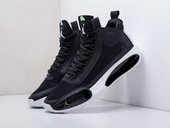 Кроссовки Nike Air Jordan XXXIV Артикул: 18075