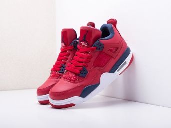 Кроссовки Nike Air Jordan 4 Retro Артикул: 17694