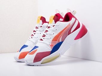 Кроссовки Puma LQDCELL Optic Sheer Артикул: 17696