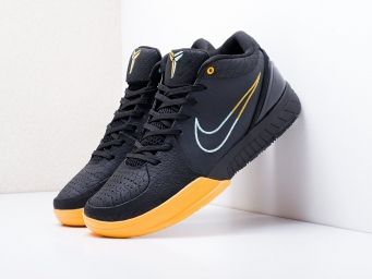 Кроссовки Nike Zoom Kobe 4 Protro Артикул: 17812