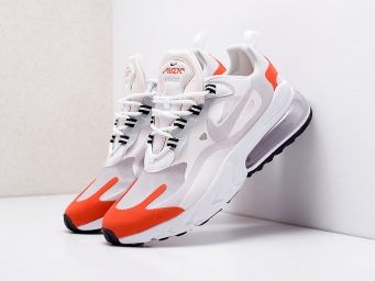 Кроссовки Nike Air Max 270 React Артикул: 16889