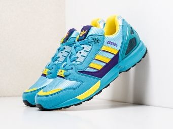 Кроссовки Adidas ZX 8000 Артикул: 18192