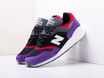 Кроссовки New Balance 997 Артикул: 17238