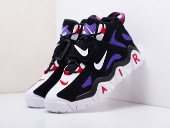 Кроссовки Nike Air Barrage Mid Артикул: 17491