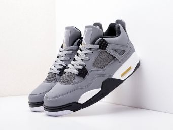 Кроссовки Nike Air Jordan 4 Retro Артикул: 16786