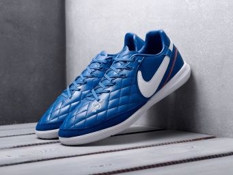 Футбольная обувь Nike Tiempo Lunar Legend VII 10R IC Артикул: 16530