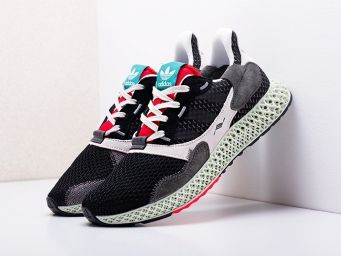 Кроссовки Adidas ZX4000 4D Артикул: 16907
