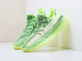 Кроссовки Adidas Yeezy 350 Boost v2 Артикул: 17282