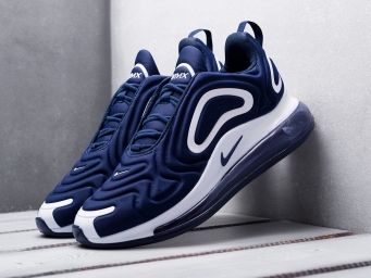 Кроссовки Nike Air Max 720 Артикул: 16532