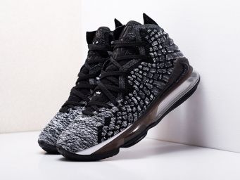 Кроссовки Nike Lebron XVII Артикул: 17261