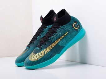 Футбольная обувь Nike Mercurial Superfly VI Elite IC Артикул: 17822