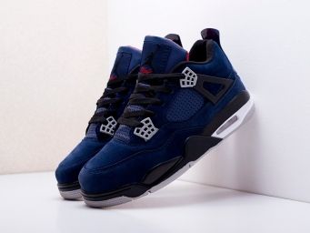 Кроссовки Nike Air Jordan 4 Retro Артикул: 16928