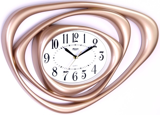 Часы настенные MIRRON S99