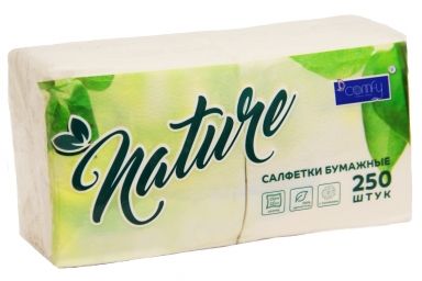 Бумажные салфетки