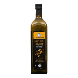 Масло оливковое натуральное EXTRA VIRGIN первого холодного отжима, темная ст/бут 1 л