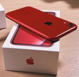 Техника Apple из США