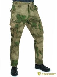 Брюки Mistral-2