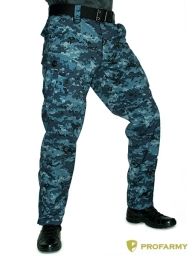 Брюки Mistral