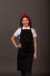 Фартук профессиональный