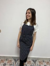 Фартук мастера