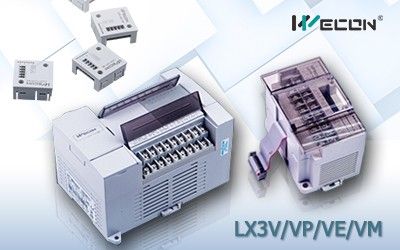 Программируемые контроллеры Wecon. до 60 I/O, аналоговые модули