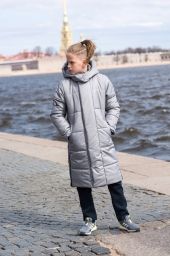 Зимнее пальто