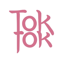 ТокТок - новый Корейский бренд оптом