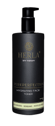 Увлажняющий тоник для лица Pureperfection hydrating face toner, 400 мл