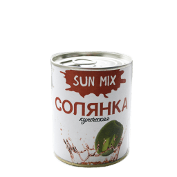 Солянка купеческая Sun Mix