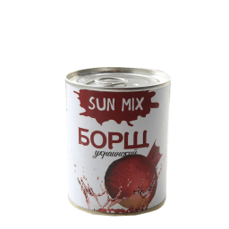 Борщ украинский Sun Mix