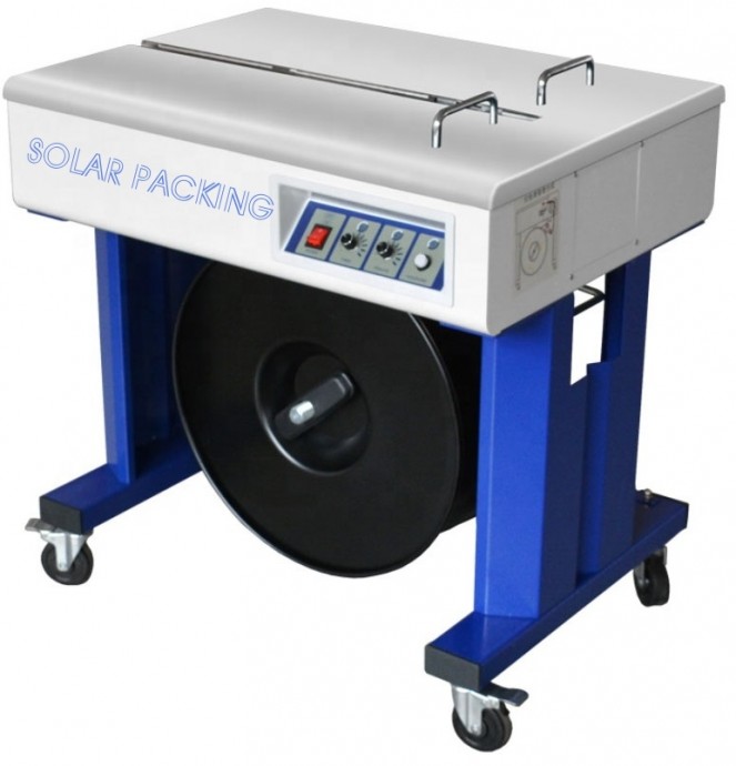 Стреппинг машина SP 202 Solar Packing