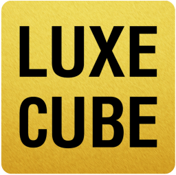 LUXE CUBE