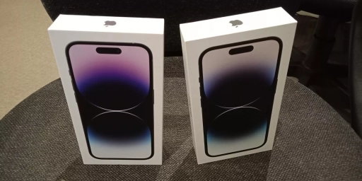 Apple iPhone 14 pro max 512 ГБ разблокирован
