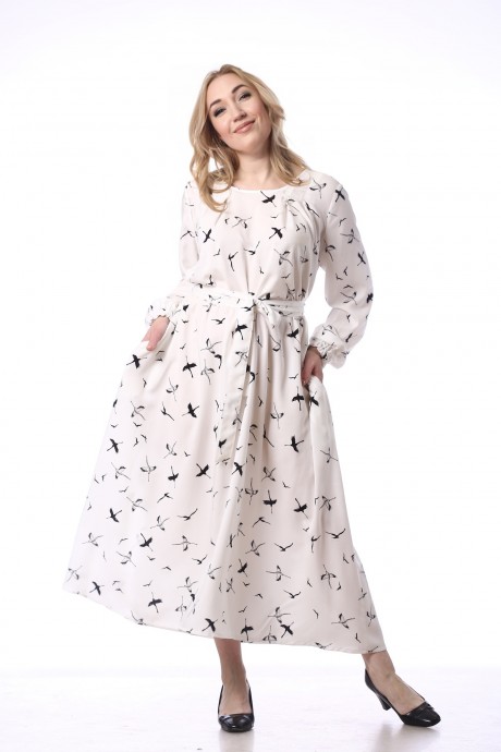 Платье Нерум модель Ш 1479-21