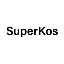 Superkos - корейская косметика оптом
