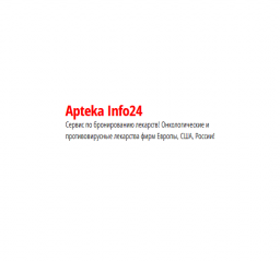 Apteka Info24