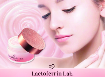 Lactofferin Lab. Комплекс косметических средств.