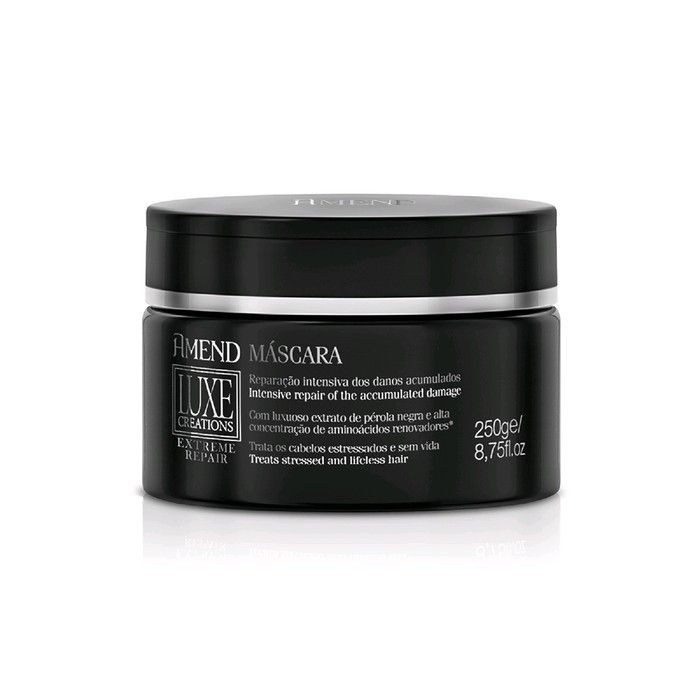 Восстанавливающая маска/ Extreme Repair Mask Luxe Creations 250 мл
