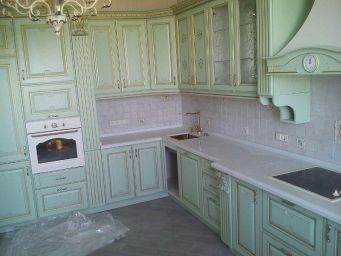 Кухня