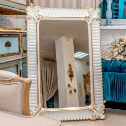 Интерьерное зеркало Лугано